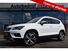 Seat Ateca - 1.4 TSi 150pk Xcellence Business Intense LED | Panoramadak | 360°Camera | Carplay | Sports