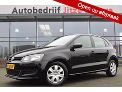 Volkswagen Polo - 1.2 5Drs Easyline Airco | Originele Audio | Isofix