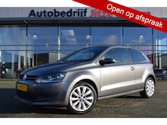 Volkswagen Polo - 1.4 16V Comfortline Airco | Cruise Control | Originele Audio | 16 Inch LMV | Isofix