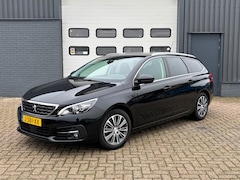 Peugeot 308 SW - 1.2 PureTech Blue Lease Allure