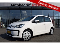 Volkswagen Up! - 1.0 BMT 5Drs Move Up Airco | Telefonie | Org. Audio | Isofix | Dealer