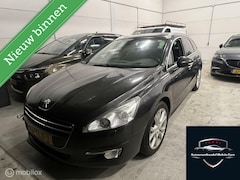 Peugeot 508 SW - 1.6 THP Blue Lease Premium Turbo Kapot