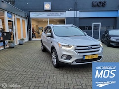 Ford Kuga - 1.5 EcoBoost Titanium 4wd Automaat trekgewicht 1850kg