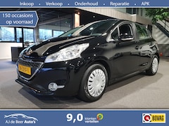 Peugeot 208 - 1.2 VTi 5drs Blue Lease Airco | Navigatie | Sensoren | Cruise