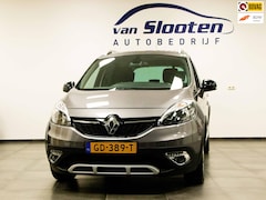 Renault Scénic - 1.2 TCe Bose| Navi|Camera|Cruise|Originele kilometerstand