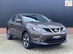 Nissan Qashqai - 1.6 N-Vision