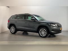 Skoda Kodiaq - 1.5 TSI 150pk DSG Style 7p. Panoramadak Camera Navigatie Adaptive Cruise