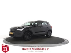 Volvo XC40 - Recharge Core 70 kWh Camera / Stoel - stuur verwarming / 19 "lm velg / led enz