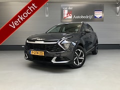 Kia Sportage - 1.6 T-GDi 240 PK Hybrid DynamicLine/Nav/Trekhaak/PDC/Cam/enz