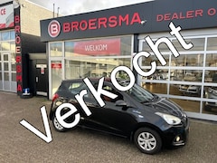 Hyundai i10 - 1.0i i-Motion Comfort 2 EIGENAAR * AIRCO * NW APK * HANDEL 4000 EURO * PARTICULIER 4750 EU