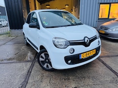 Renault Twingo - 1.0 SCe Limited Airco/Cruis/