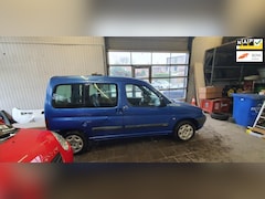 Citroën Berlingo - 1.4i Multispace, APK,