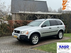 Volvo XC90 - 2.4 D5 Summum 5p