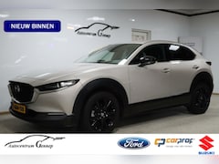 Mazda CX-30 - 2.0 e-SkyActiv M Hybrid | Automaat |