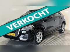 Audi Q2 - 35 TFSI CoD Sport