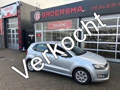 Volkswagen Polo - 1.2 TDI BlueMotion Comfortline 3 EIGENAAR * DEALERONDERHOUDEN * AIRCO * HANDEL 3750 EURO *