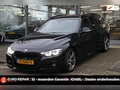 BMW 3-serie Touring - 318i M Sport Edition