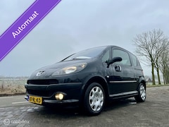 Peugeot 1007 - 1.6-16V Gentry, BJ 2005, Automaat, APK Feb 2026