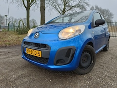 Citroën C1 - 1.0 Attraction Airco