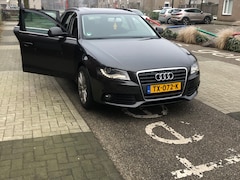 Audi A4 Avant - 1.8 TFSI Pro Line Business