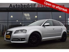 Audi A3 Sportback - 1.2 TFSI Attraction Pro Line Business ECC | Cruise control | Navigatie | 18inch LMV