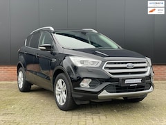 Ford Kuga - 1.5 Titanium