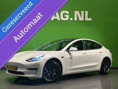 Tesla Model 3 - Standard RWD Plus 60 kWh