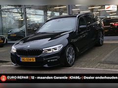 BMW 5-serie Touring - 530i High Executive M-PAKKET TREKHAAK