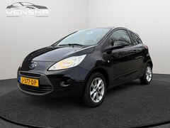 Ford Ka - 1.2 Champions Edition start/stop