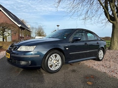 Saab 9-3 Sport Sedan - 1.8t Business LPG