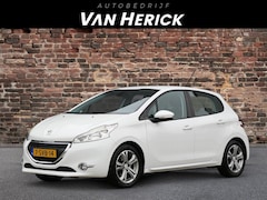 Peugeot 208 - 1.2 VTi Allure 5-Deurs | Cruise | Airco