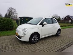 Fiat 500 - 1.2 Pop airco