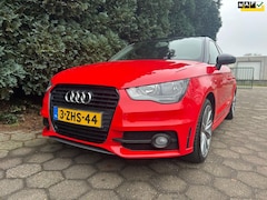 Audi A1 Sportback - 1.2 TFSI S-Line