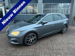 Seat Leon ST - 1.4 EcoTSI FR Business Intense Org. NL 03-2018 149.479 KM