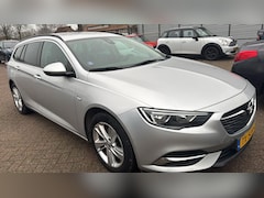 Opel Insignia Sports Tourer - 1.5 Turbo Business+ | Airco | Navigatie | Trekhaak | PDC | Vol opties | Dealerauto | Inrui