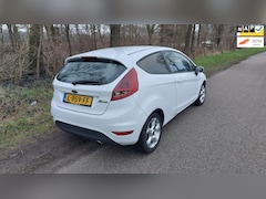 Ford Fiesta - 1.25 Trend