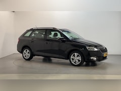 Skoda Fabia Combi - 1.0 TSI Ambition Parkeersensoren App-Connect DAB+