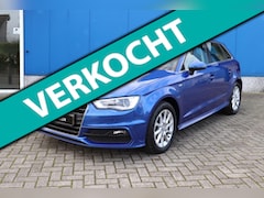 Audi A3 Sportback - 1.2 TFSI Ambition