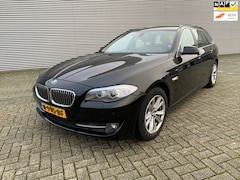 BMW 5-serie Touring - 528i High Executive AUTOMAAT