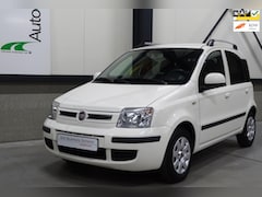 Fiat Panda - 1.2 "ITALIA 150" - 1e EIG. /AIRCO/PRIVACY GLAS/RADIO CD/ ELEKTR. PAKKET/ETC