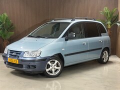 Hyundai Matrix - 1.6i Active