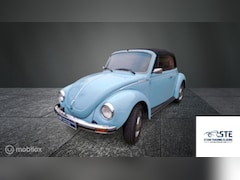 Volkswagen Kever Cabriolet - 1303 LS 1973