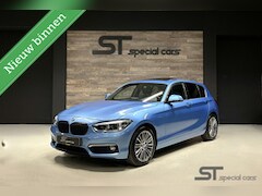 BMW 1-serie - LCI 118i