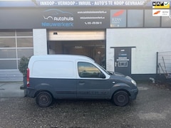 Renault Kangoo Express - 1.5 dCi 60 Grand Confort met NAP en een ruime APK