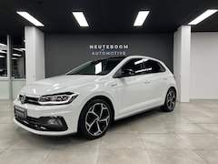 Volkswagen Polo - 1.0 TSI R-Line 116PK | ACC | Carplay| Stoelv