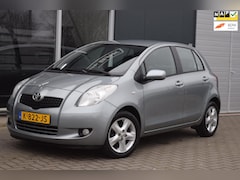 Toyota Yaris - 1.3 VVTi Sol MMT | Automaat | Clima | APK 1-2026