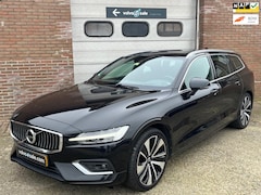 Volvo V60 - 2.0 D4 Inscription Automaat 2020 Broken Engine Export