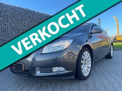 Opel Insignia - 1.8 Cosmo