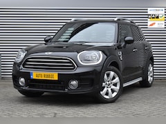 MINI Countryman - 1.5 102-PK, Airco, Ecc, Navigatie, Pdc, Lmv