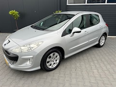 Peugeot 308 - 1.6 VTi 165.000 km